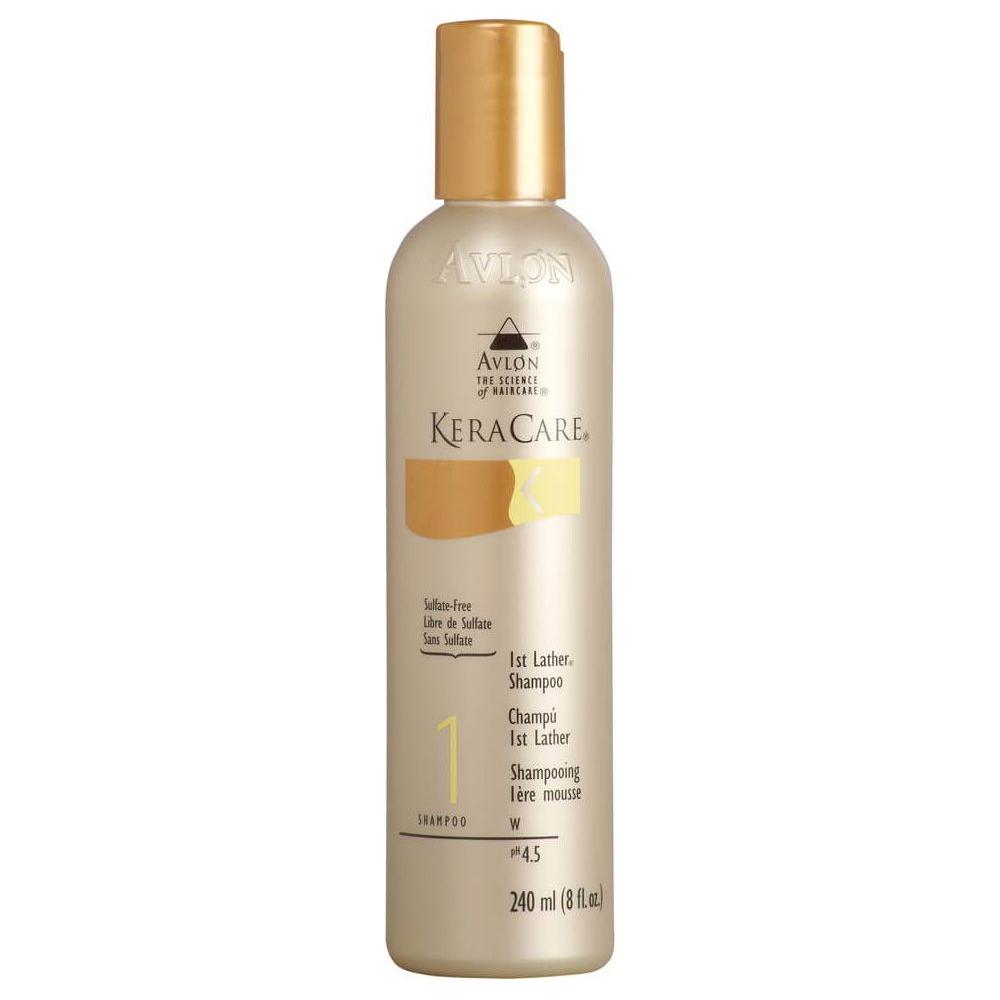 Avlon Keracare Classic 1St Lather Shampoo 240Ml Shampoo Pasteur Pharmacy