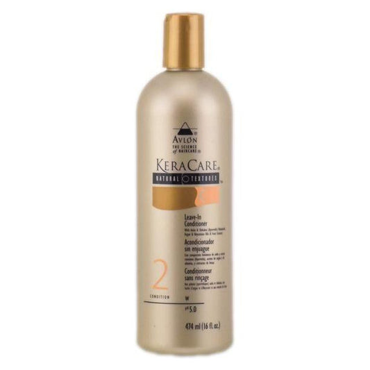 Avlon KeraCare Natural Textures Leave In Conditioner 16 fl oz Leave-In Conditioner Pasteur Pharmacy