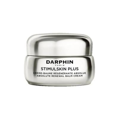 Darphin Stilmuskin Plus Absolute Renewal Balm Cream - Anti-Aging Hydrating Face Cream for Dry Skin