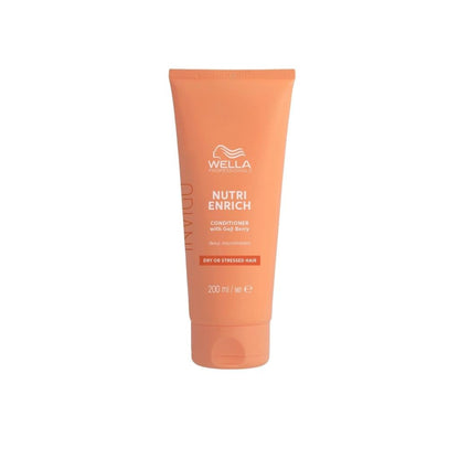 Wella Professionals Invigo Nutri-Enrich Après-shampooing nourrissant en profondeur 200 ml