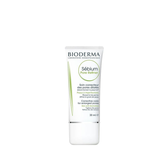 Bioderma Sébium Pore Refiner - 30 ml, resserre les pores, soin pour peaux grasses