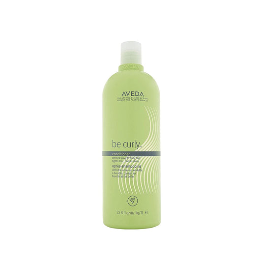 Aveda Be Curly Conditioner for Defined Curls 1000 ml