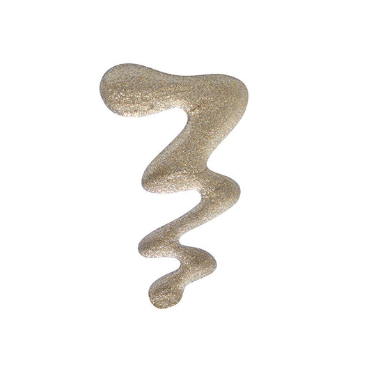 Vernis à ongles métallisé Flormar Star Shine - Hautement pigmenté, longue tenue, nail art spectaculaire