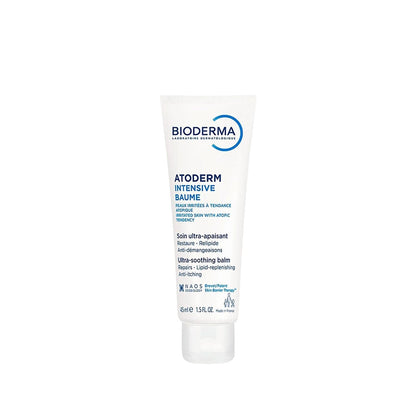 Baume hydratant apaisant Bioderma Atoderm Intensive 45 ml