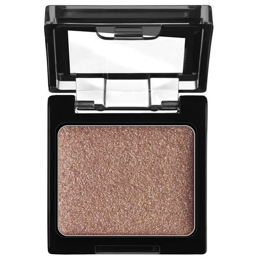 Wet n Wild Color Icon Glitter Single Eyeshadow Nudecomer 1.4g