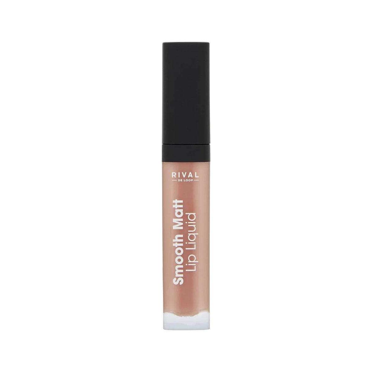 Rival de Loop Smooth Matte Liquid Lipstick No 03