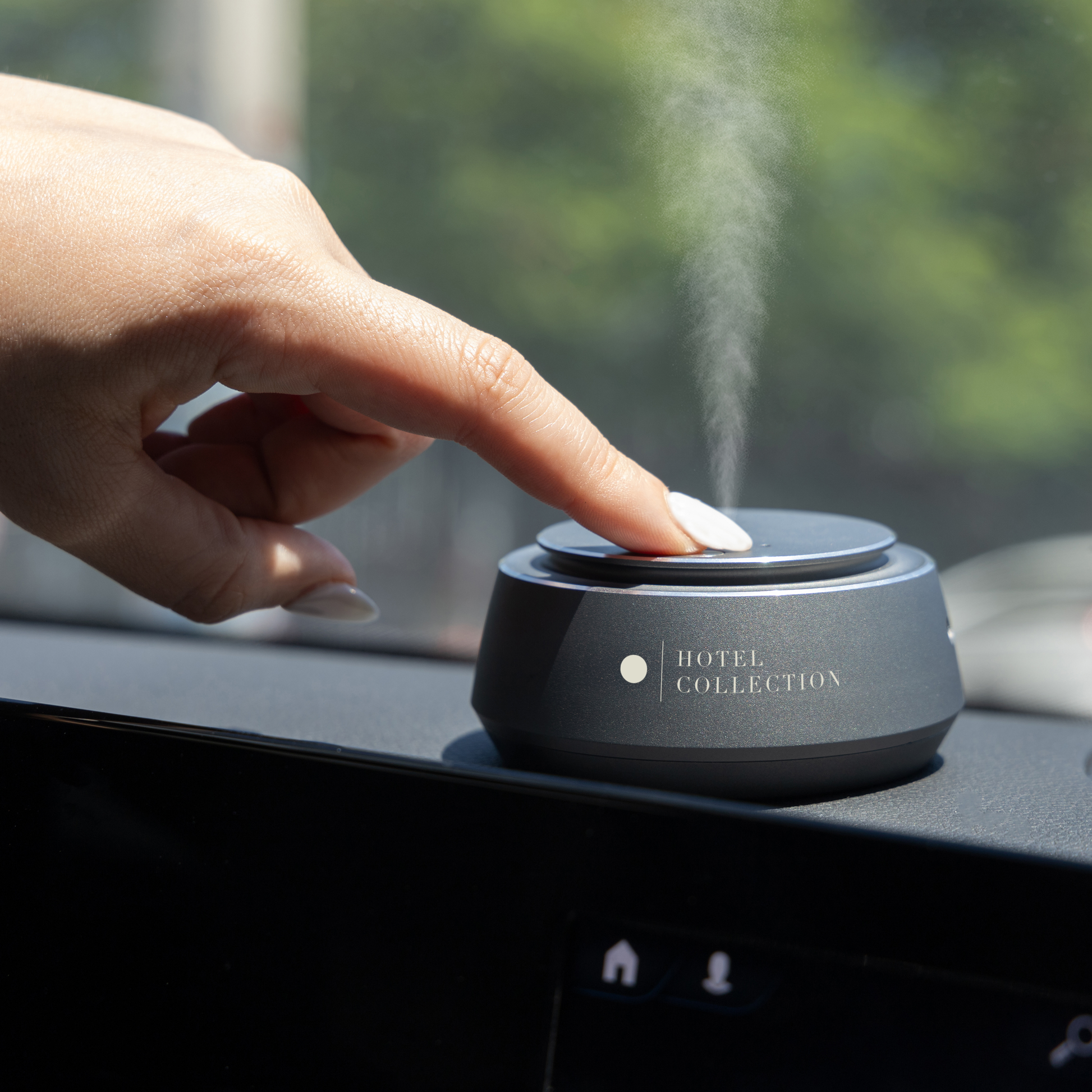 Hotel Collection Chauffeur Car Diffuser™ Chauffeur Car Diffuser Hotel Collection