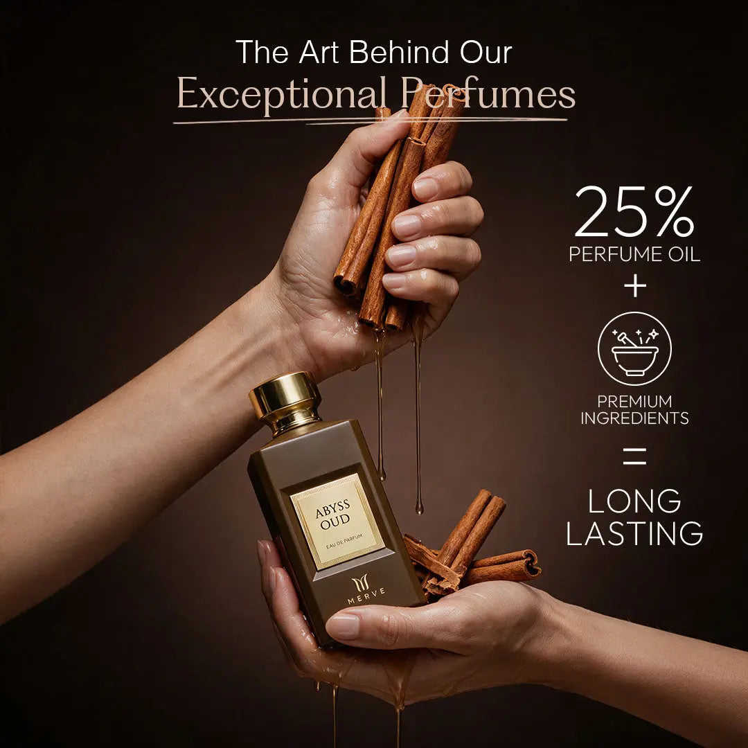 ABYSS OUD | UNISEXE