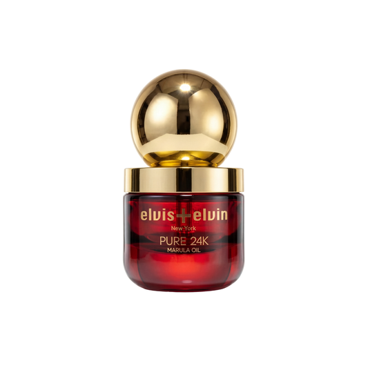 Pure 24k Marula Facial Oil