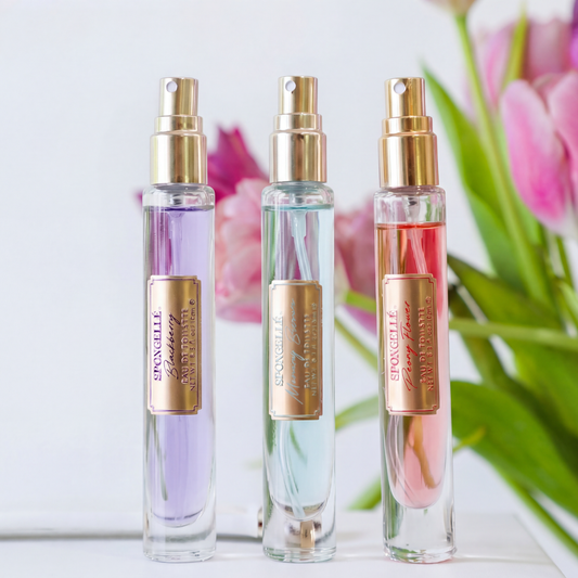 Set de 3 piezas de Eau de Toilette Private Reserve