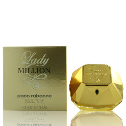 Paco Rabanne Lady Million de Paco Rabanne