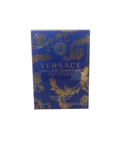 Versace Yellow Diamond Intense de Versace