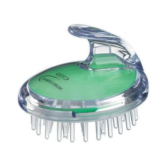 KENT Shampoo and Massage Brush Mint Hair Brush Pasteur Pharmacy