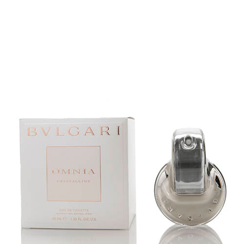Bvlgari Omnia Crystalline By Bvlgari