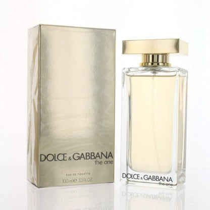 D & G The One de Dolce & Gabbana