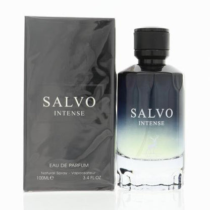 Salvo Intense de Lattafa