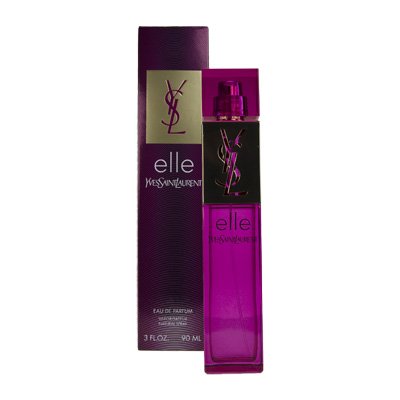 Elle Yves Saint Laurent de Yves Saint Laurent