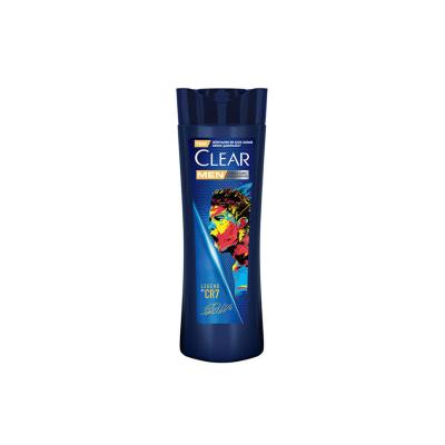 Champú Clear Men Legend de CR7 Cristiano Ronaldo - 350ml | Edición Limitada