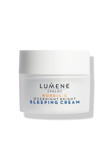 Crema de noche iluminadora Lumene - Cuidado nocturno | 50 ml