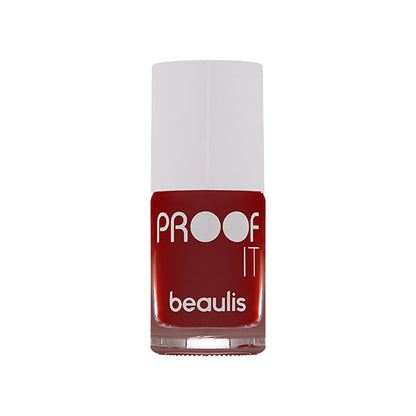 Beaulis Proof It Lip & Cheek Tint 231 Crimson - Cosmético multiusos de larga duración