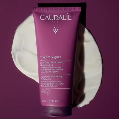 Loción Corporal Hidratante Caudalie - Nutritiva | 200ml