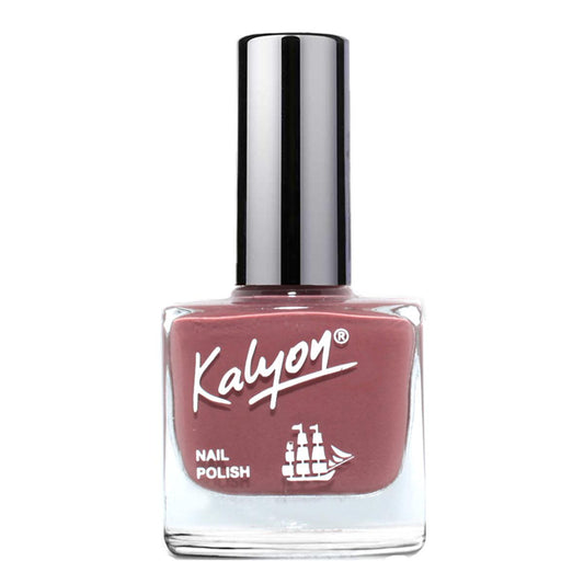 Vernis à ongles Kalyon n° 232 - Longue tenue, séchage rapide, application facile - Large gamme de couleurs