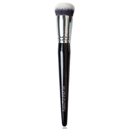 Nascita Pro Kabuki Pinceau Fond de Teint 259 - Applicateur de fond de teint liquide pour un fini impeccable