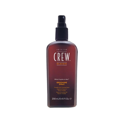 Spray coiffant American Crew, fixation souple, 250 ml