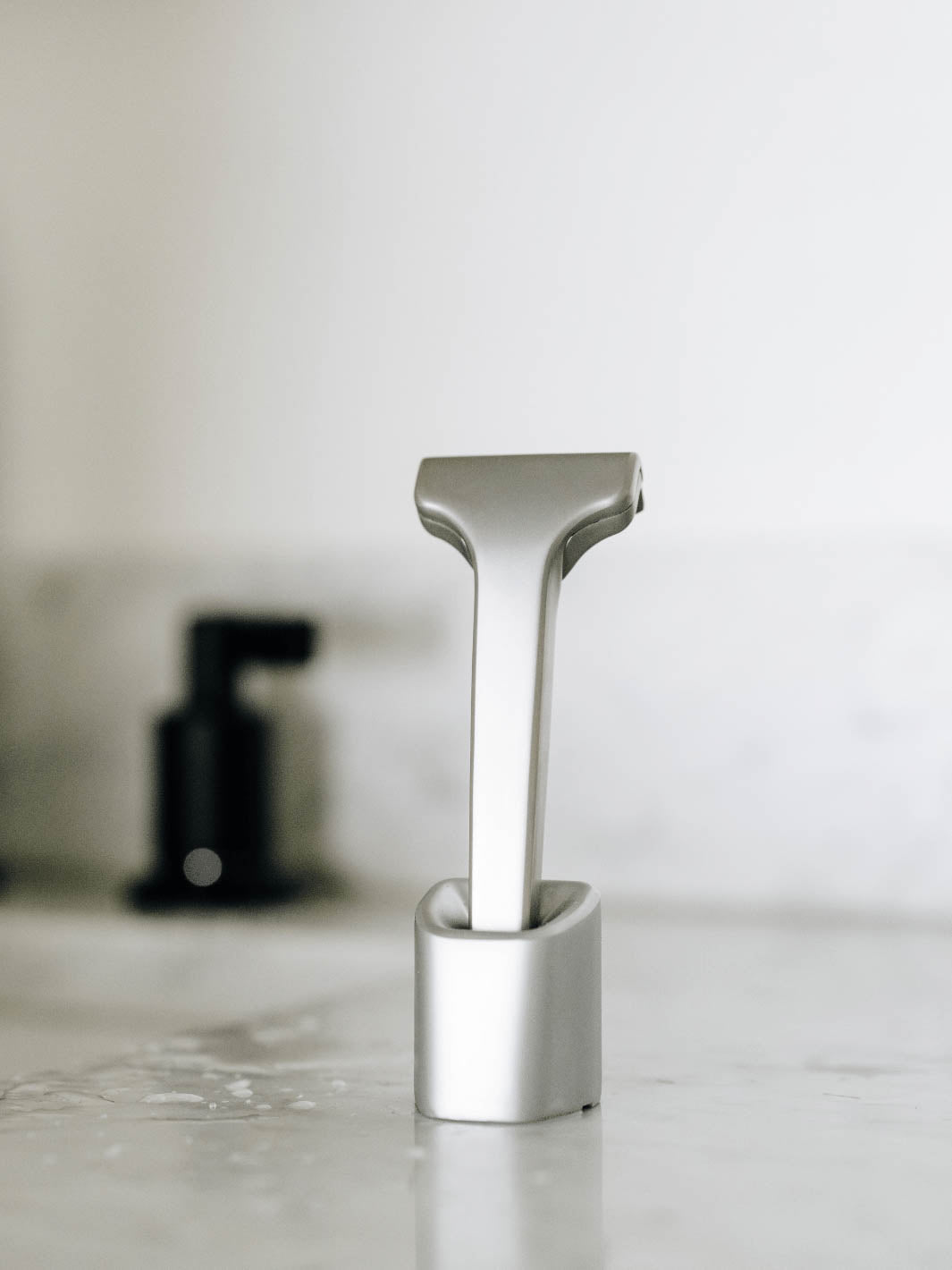 Single Edge Razor Stand Accessories Supply