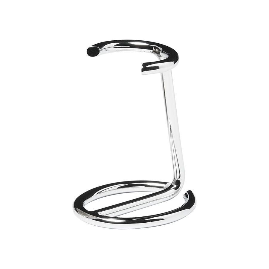 Omega Chrome Shaving Brush Stand #172 Shaving Brush Stand Pasteur Pharmacy