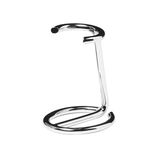 Omega Chrome Shaving Brush Stand #172 Shaving Brush Stand Pasteur Pharmacy