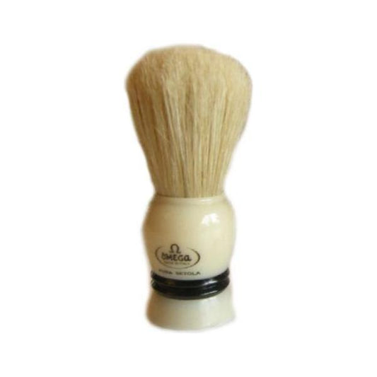 Omega Shaving Brush Bristles 97 Shaving Brush Pasteur Pharmacy