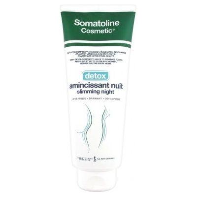Somatoline Cosmetic Slimming Night 400ml Slimming Cream Pasteur Pharmacy
