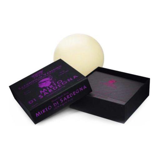 Saponificio Varesino Bath Soap Collection Bar Soap Pasteur Pharmacy Mirto di Sardegna 150g