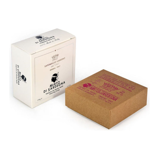 Saponificio Varesino Mirto di Sardegna Beta Shaving Soap Refill 5.3 oz Shaving Soap Pasteur Pharmacy