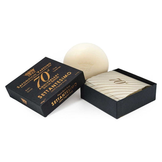Saponificio Varesino Bath Soap Collection Bar Soap Pasteur Pharmacy 70th Anniversary 150g