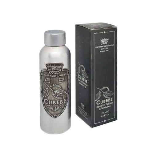 Saponificio Varesino Cubebe Shaving Collection Shaving Set Pasteur Pharmacy Aftershave Lotion 125ml
