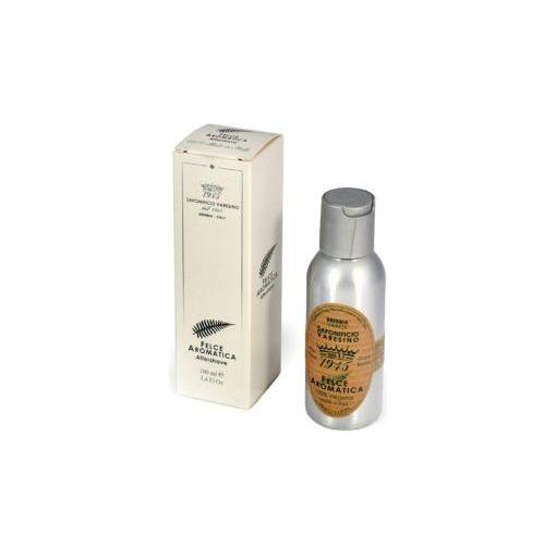 Saponificio Varesino Felce Aromatica Shaving Collection Shaving Set Pasteur Pharmacy Aftershave Lotion 100ml