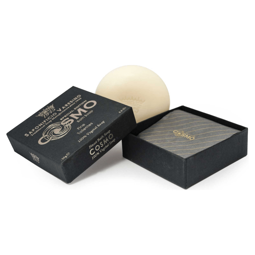 Saponificio Varesino Bath Soap Collection Bar Soap Pasteur Pharmacy Cosmo 150g
