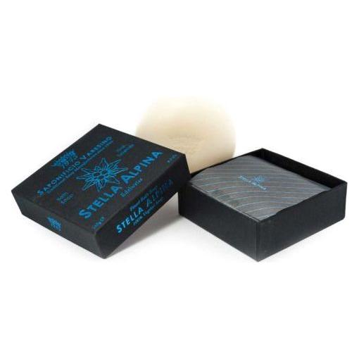 Saponificio Varesino Bath Soap Collection Bar Soap Pasteur Pharmacy Stella Alpina 150g