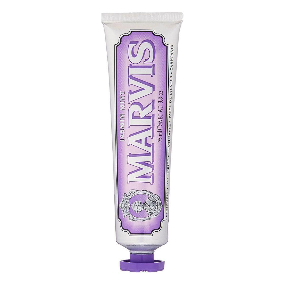 Marvis Jasmin Mint Toothpaste 3.8 oz Toothpaste Pasteur Pharmacy