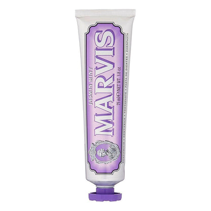 Marvis Jasmin Mint Toothpaste 3.8 oz Toothpaste Pasteur Pharmacy