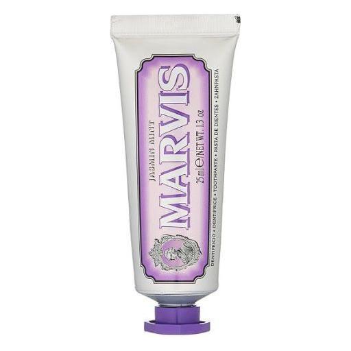 Marvis Jasmin Mint Travel Size Toothpaste 1.29 oz Toothpaste Pasteur Pharmacy