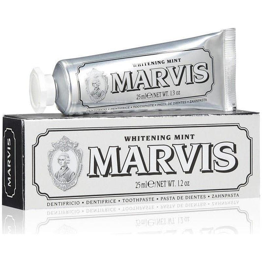 Marvis Whitening Mint Travel Size Toothpaste 1.29 oz Toothpaste Pasteur Pharmacy