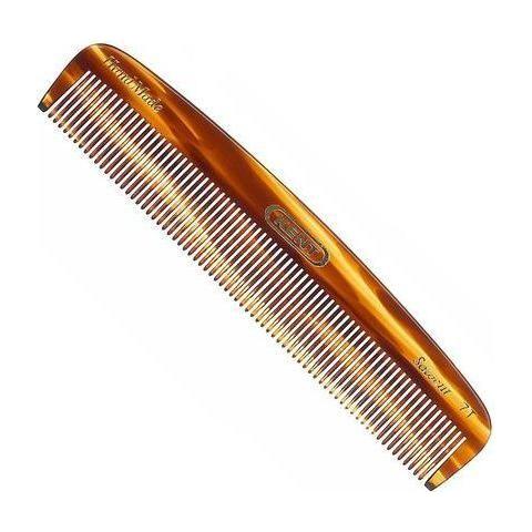 Kent Hand Made Pocket Hair Comb 7T Hair Comb Pasteur Pharmacy