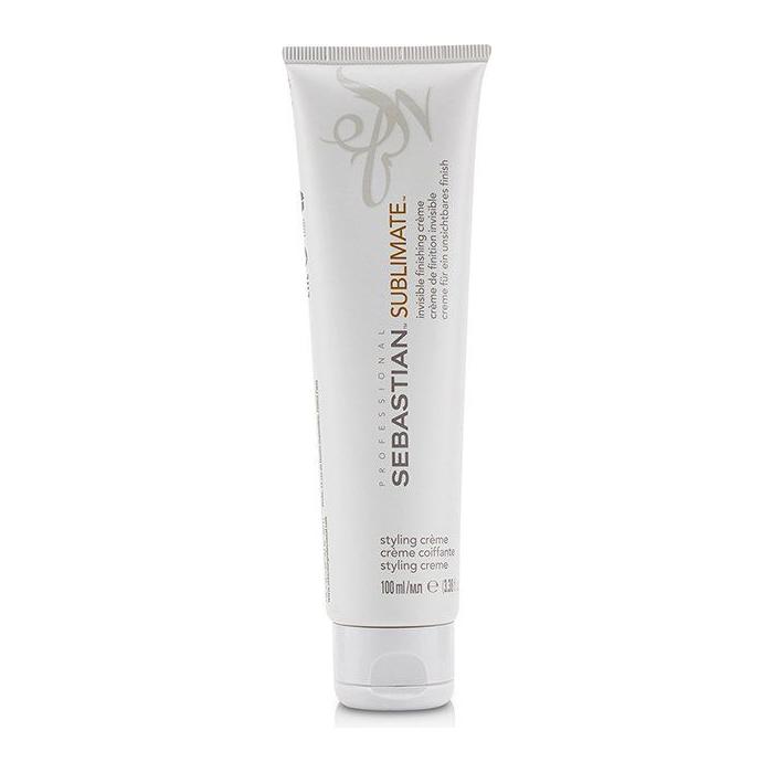 Sebastian Sublimate Invisible Finishing Cr?me 3.38oz Hair Finishing Crème Pasteur Pharmacy
