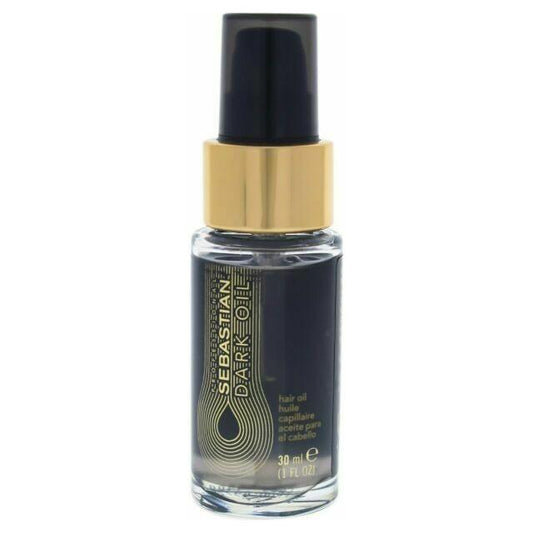 Sebastian Professional Dark Oil 1 Oz Hair Oil Pasteur Pharmacy