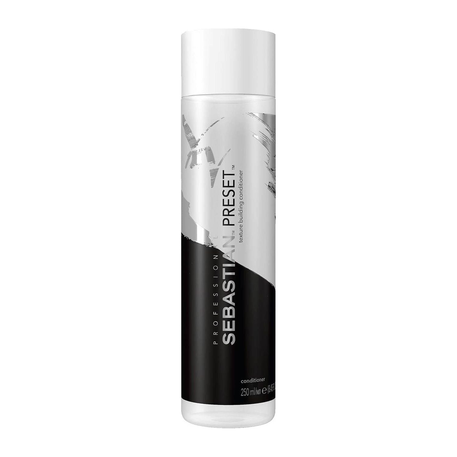 Sebastian Preset Conditioner 250ml Hair Conditioner Pasteur Pharmacy