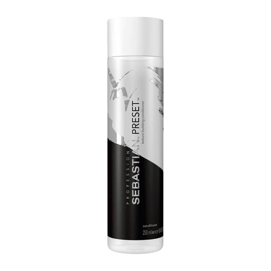 Sebastian Preset Conditioner 250ml Hair Conditioner Pasteur Pharmacy