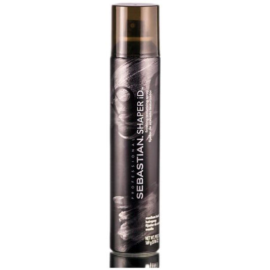 Sebastian Shaper ID Finishing Texturizing Spray 5.96 oz Hair Styling Spray Pasteur Pharmacy